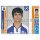 Sticker 568 - Oliver Torres - FC Porto