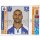 Sticker 569 - Ricardo Quaresma - FC Porto