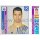 Sticker 572 - Andres Fernandez - FC Porto