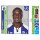 Sticker 578 - Vincent Aboubakar - FC Porto