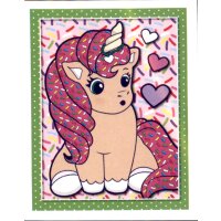 Sticker 6 - I believe in Unicorns