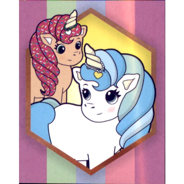 Sticker 8 - I believe in Unicorns