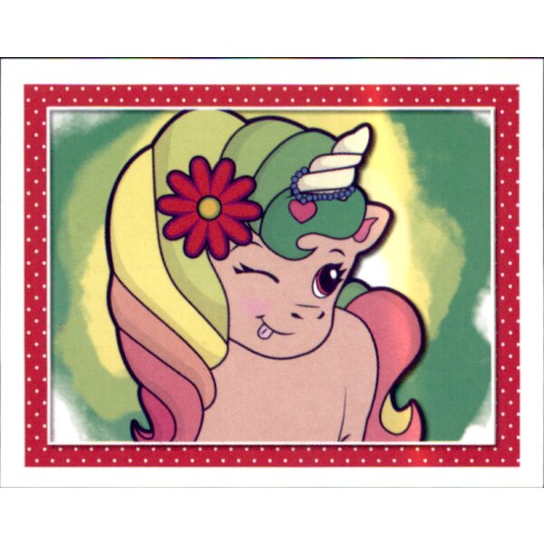 Sticker 24 - I believe in Unicorns