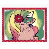 Sticker 24 - I believe in Unicorns