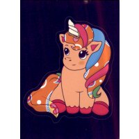 Sticker 43 - I believe in Unicorns