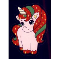 Sticker 50 - I believe in Unicorns