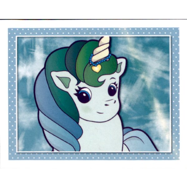 Sticker 60 - I believe in Unicorns