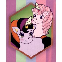 Sticker 79 - I believe in Unicorns