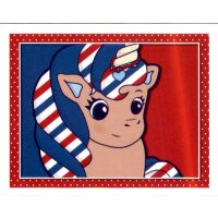 Sticker 101 - I believe in Unicorns