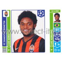 Sticker 589 - Luiz Adriano