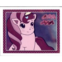 Sticker 112 - I believe in Unicorns