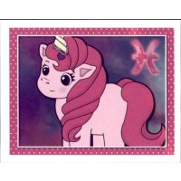 Sticker 113 - I believe in Unicorns