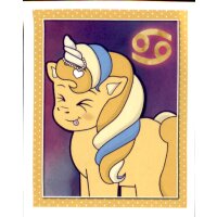 Sticker 117 - I believe in Unicorns