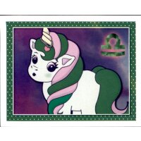 Sticker 120 - I believe in Unicorns