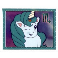 Sticker 121 - I believe in Unicorns
