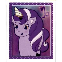 Sticker 123 - I believe in Unicorns