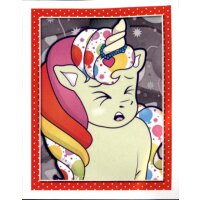 Sticker 131 - I believe in Unicorns