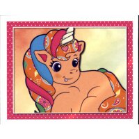 Sticker 138 - I believe in Unicorns