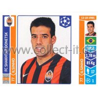 Sticker 593 - Ilsinho