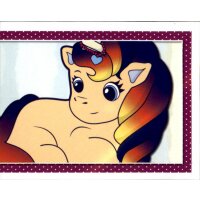 Sticker 163 - I believe in Unicorns