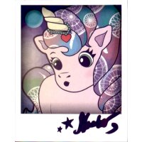 Sticker 165 - I believe in Unicorns