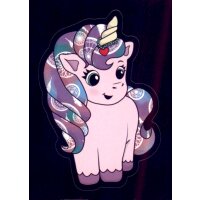 Sticker 173 - I believe in Unicorns