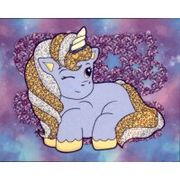 Sticker 175 - I believe in Unicorns