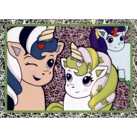 Sticker 177 - I believe in Unicorns