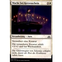 GRN-003 - Wache bei Kerzenschein - Gilden von Ravnica