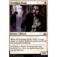 GRN-015 - Verfolgter Zeuge - Gilden von Ravnica