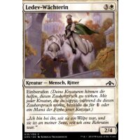 GRN-018 - Ledev-Wächterin - Gilden von Ravnica