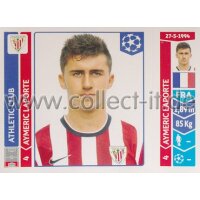 Sticker 600 - Aymeric Laporte - Athletic Club