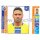 Sticker 623 - Andriy Yakovlev - FC BATE Borisov
