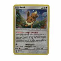 Pokemon - Pokeball-Kollektion Pikachu & Evoli