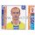 Sticker 631 - Aleksandr Pavlov - FC BATE Borisov
