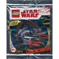 Blue Ocean - LEGO Star Wars - Sammelfigur Droideka
