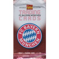 Panini - FC Bayern München Trading Card Kollektion...