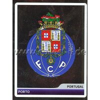 UEFA Champions League 2006-2007 Sticker