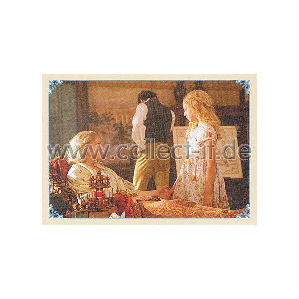 Sticker 011 - Disney Cinderella - Sammelsticker