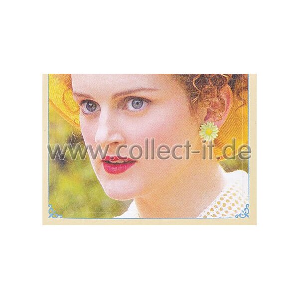 Sticker 024 - Disney Cinderella - Sammelsticker