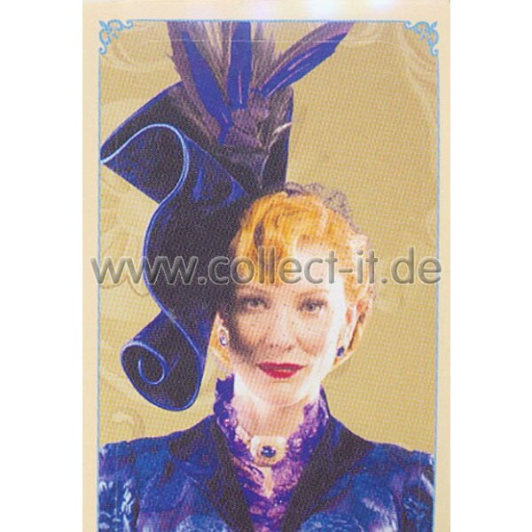 Sticker 034 - Disney Cinderella - Sammelsticker