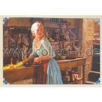 Sticker 039 - Disney Cinderella - Sammelsticker