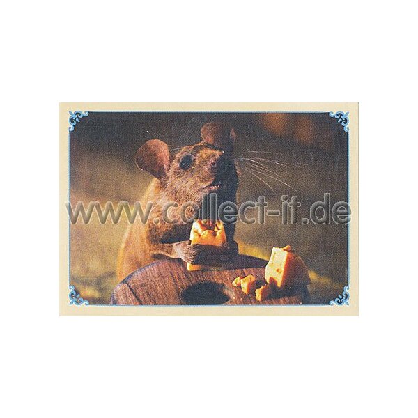 Sticker 042 - Disney Cinderella - Sammelsticker