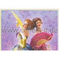 Sticker 057 - Disney Cinderella - Sammelsticker