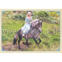 Sticker 061 - Disney Cinderella - Sammelsticker