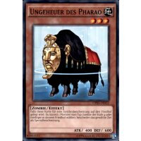 OP03-DE022 - Ungeheuer des Pharao