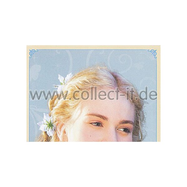 Sticker 071 - Disney Cinderella - Sammelsticker