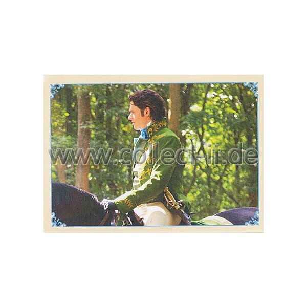 Sticker 080 - Disney Cinderella - Sammelsticker