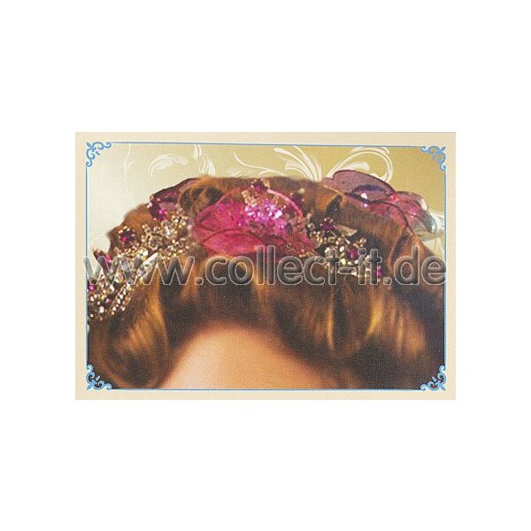 Sticker 084 - Disney Cinderella - Sammelsticker