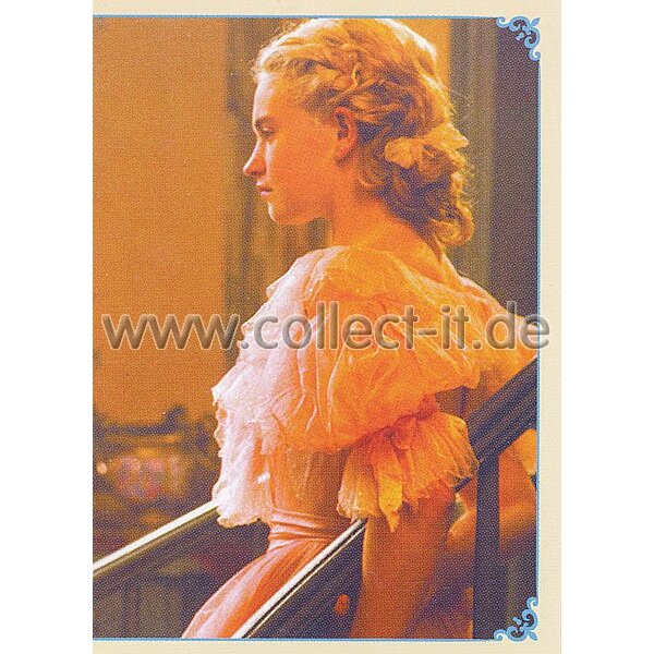 Sticker 092 - Disney Cinderella - Sammelsticker